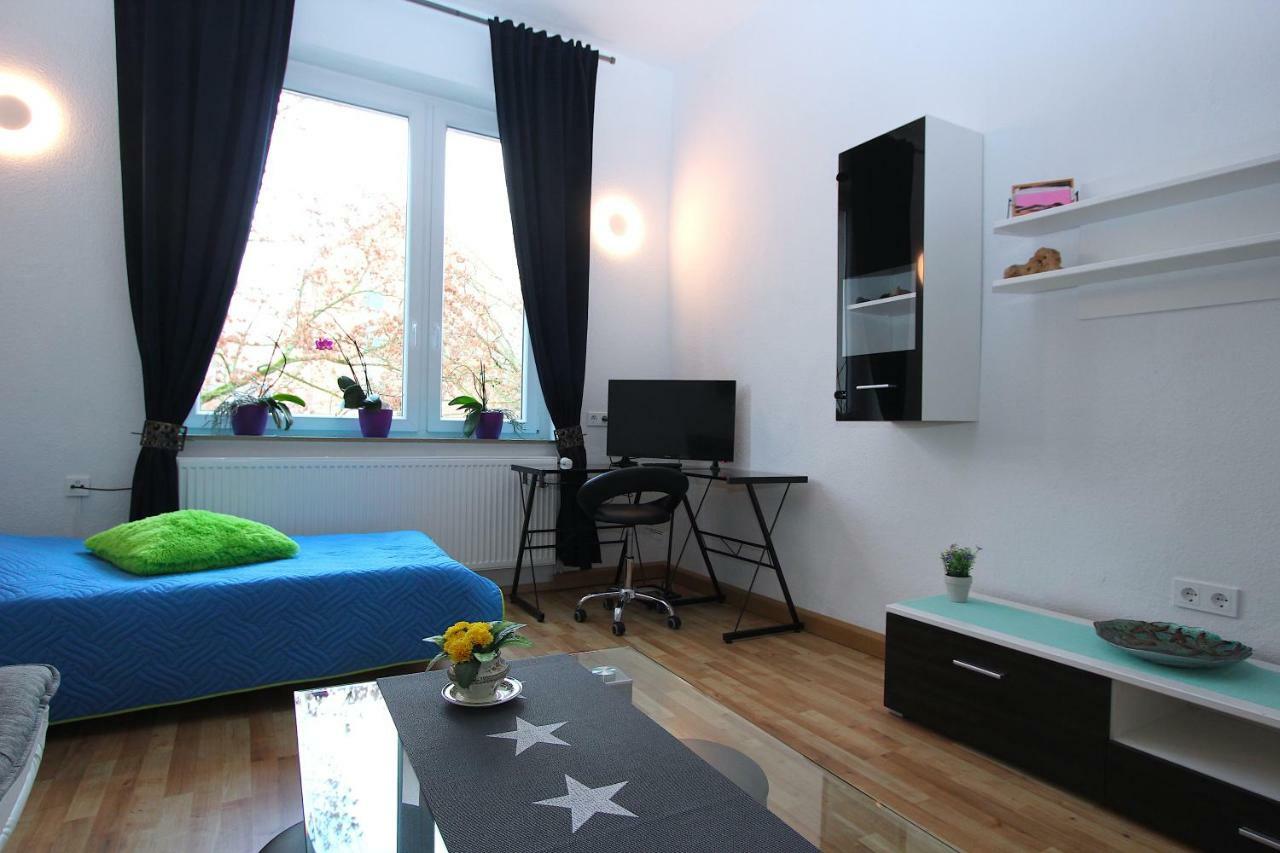 Bothmers Eck Hannover Exterior foto