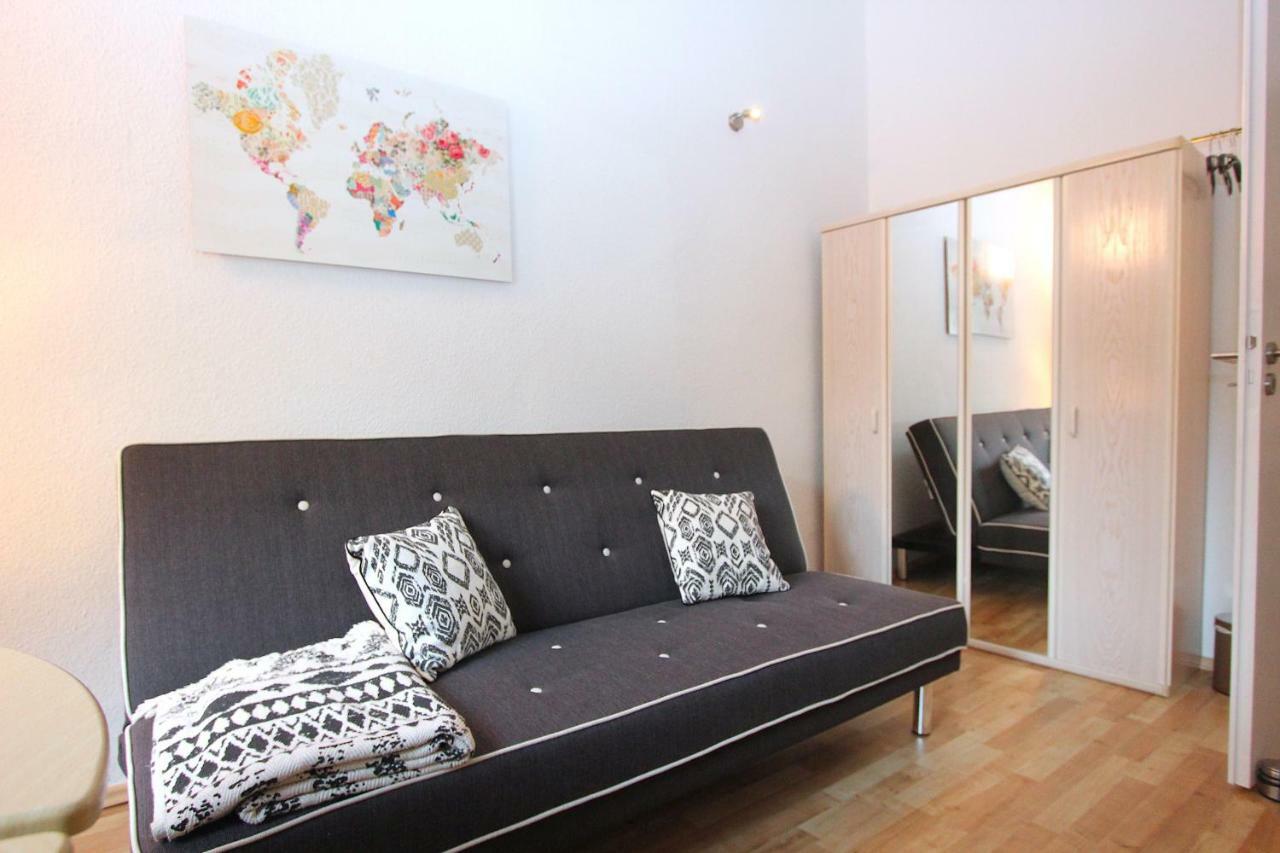 Bothmers Eck Hannover Exterior foto