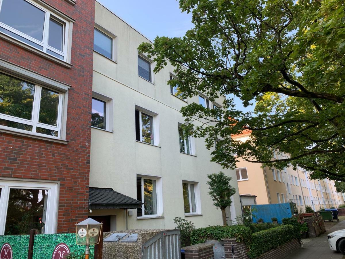 Bothmers Eck Hannover Exterior foto
