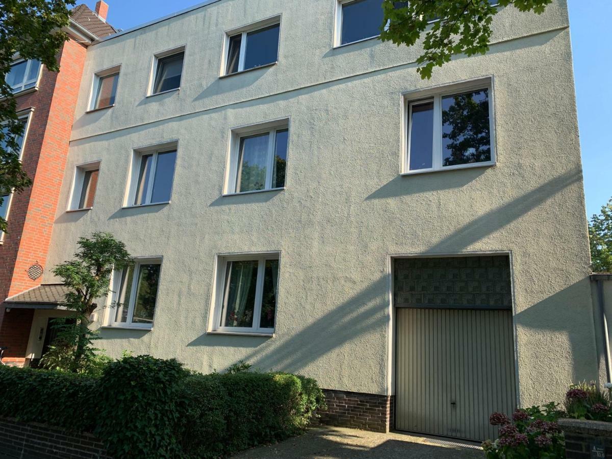 Bothmers Eck Hannover Exterior foto